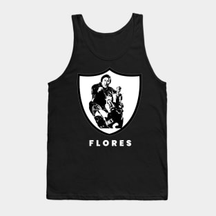 Flores Tank Top